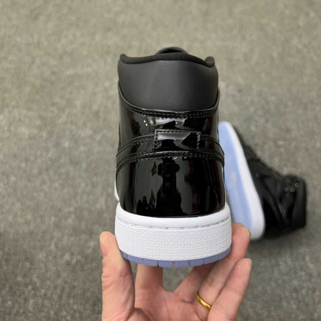 Nike Air Jordan 1 High Space Jam / Produs Nou / Premium