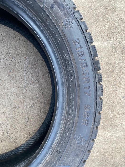 Шины TRIANGLE 17 размер