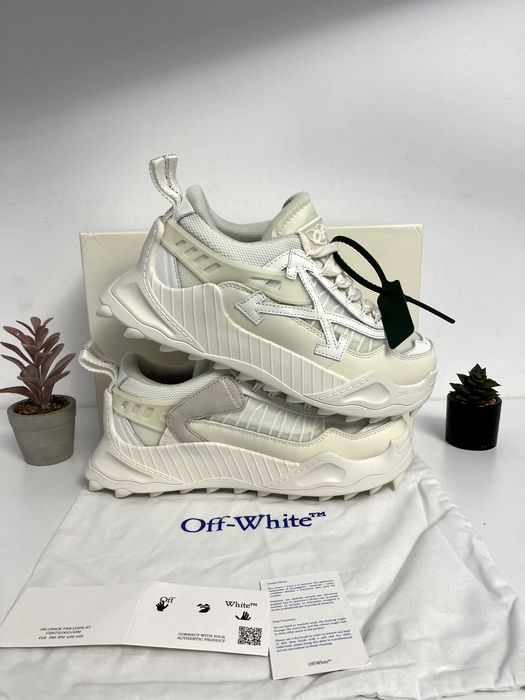 Off White Odsy-1000 Albi(DS)(40,42,43,44)