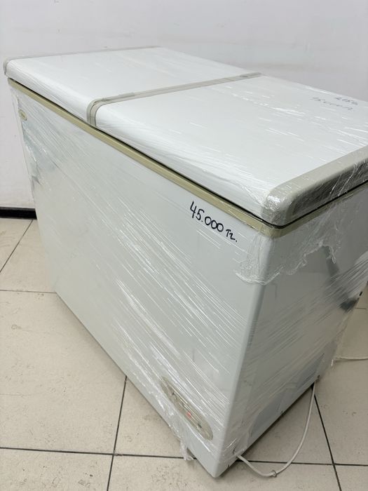 Продам морозильник