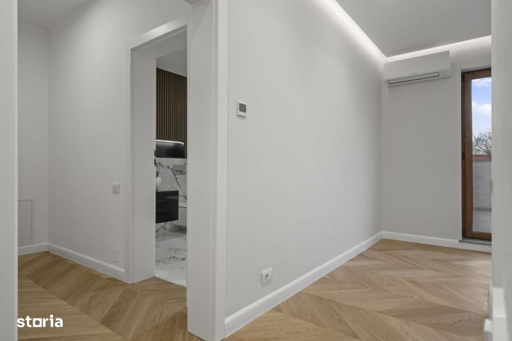 Casa In Pipera Exclusivista