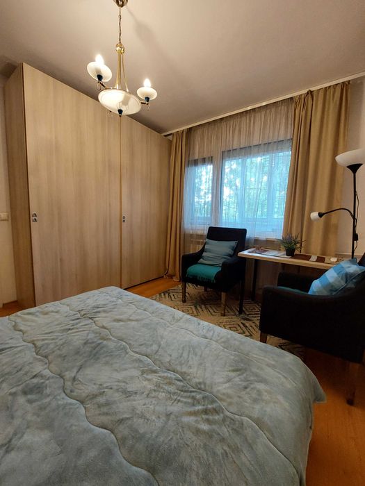 Дава се под наем Двустаен апартамент в София, Зона Б-19 - 70 кв.м за 561 € - Снимка #8