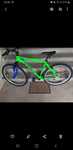 Vand bicicleta X- Fact