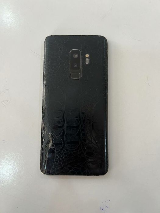 Samsung S9 plus б/у