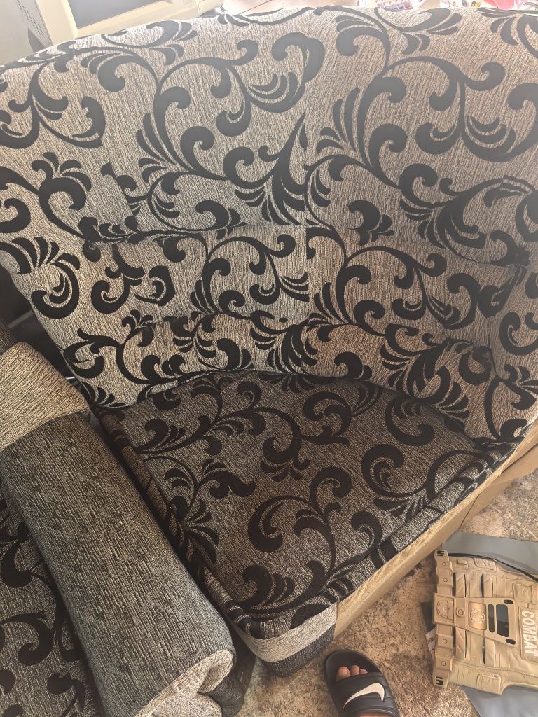 Ъглов диван  divan