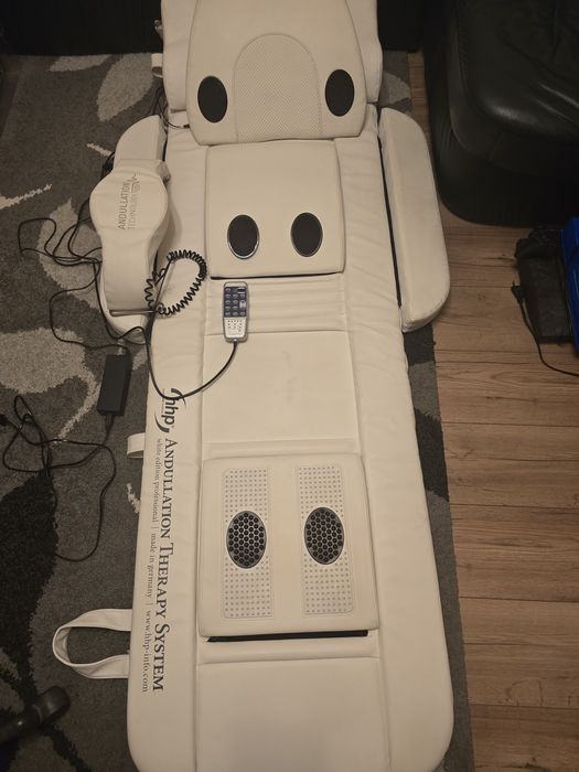 Saltea de masaj terapeutic Andullation Therapy System