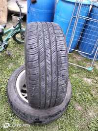 Продам покришка с титанка 265/50 r20