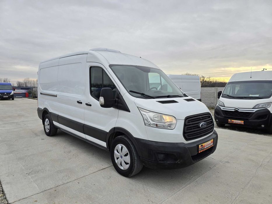 Ford Transit Frigorifică L3H2 / Dealer Autoutilitare