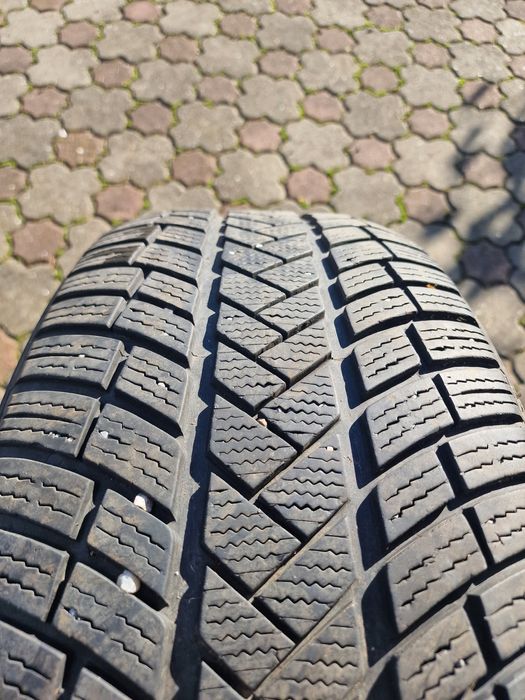 4 x Anvelope iarna 255 50 19 m+s set 4 bucati / Vredenstein Wintrac Pr