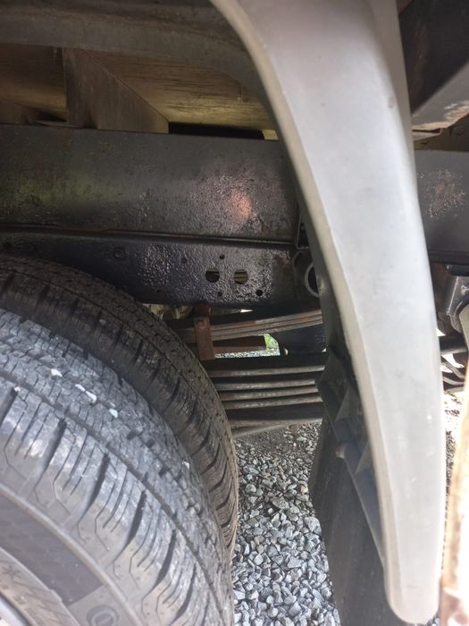 Iveco daily 35C18