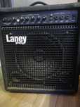 Laney HCM30R HardCore Max