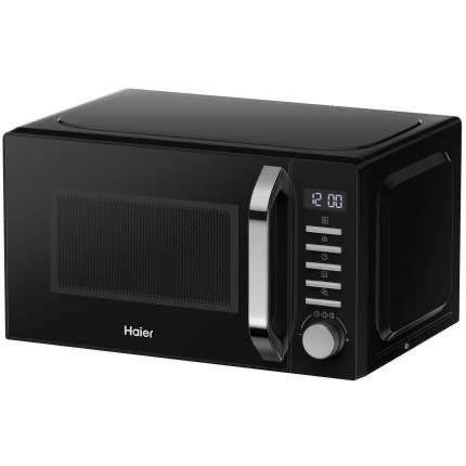 Микроволновая печь марки Haier