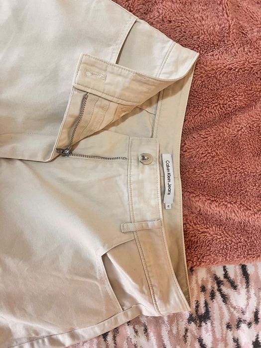 Модерен карго панталон CalvinKlein