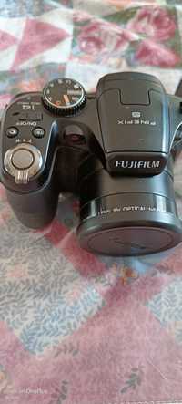 Fujifilm FinePix S2980 Digital Camera