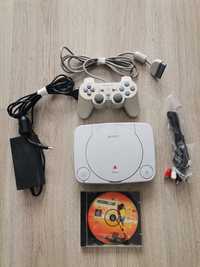 Игра playstation1