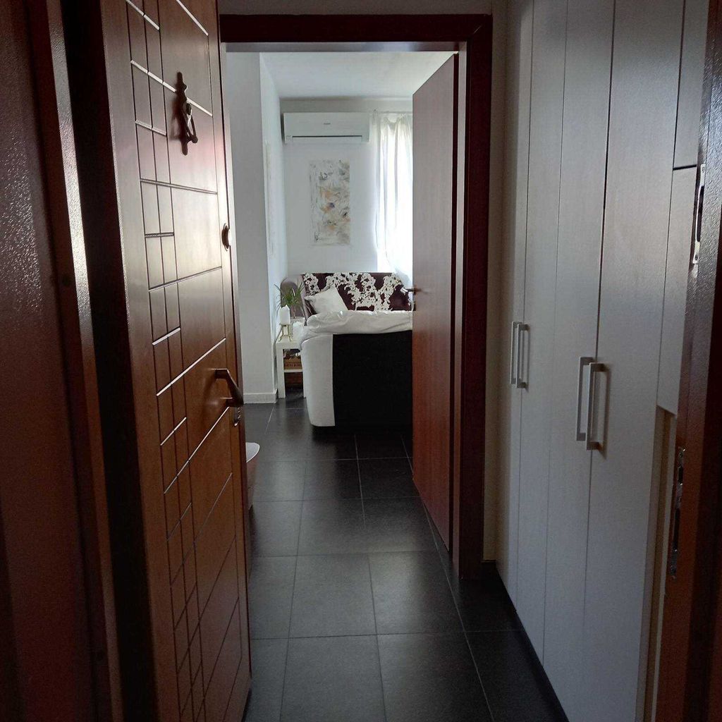 Продава се Едностаен апартамент в София, Манастирски ливади - 45 кв.м за 3712 €/кв.м - Снимка #1