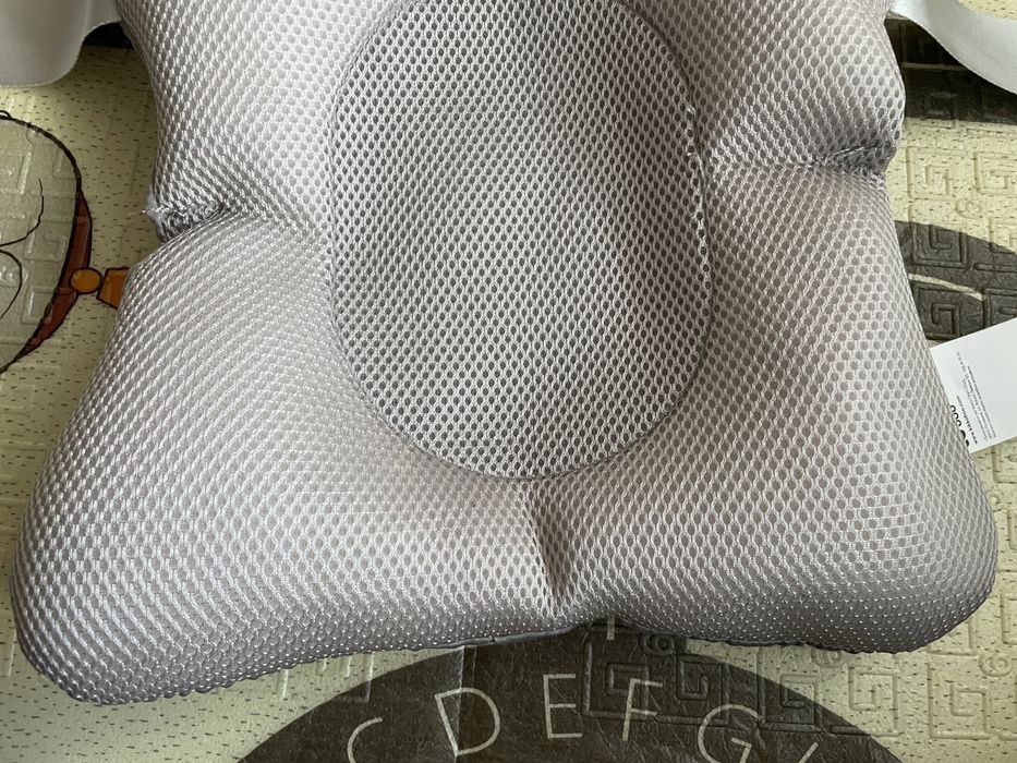 Възглавничка за вана, подложка