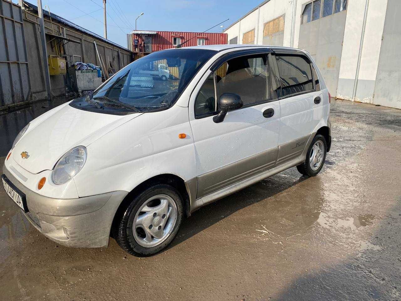 Matiz BEST 2008 Продается