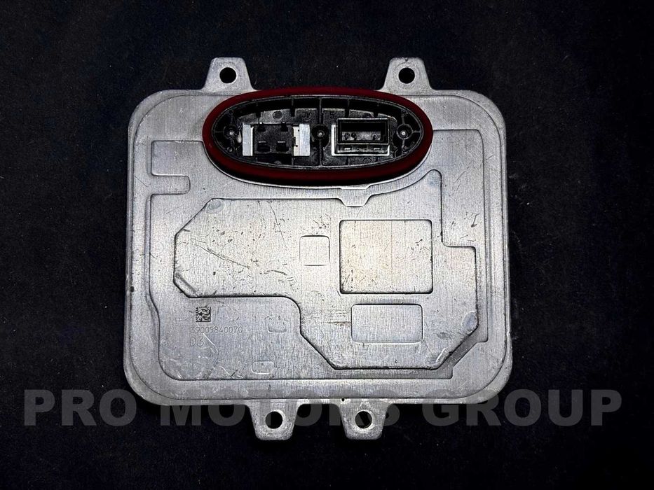 Баласт Модул Ксенон Xenon OEM Mercedes Sprinter W906 / 5DV 009 610-40