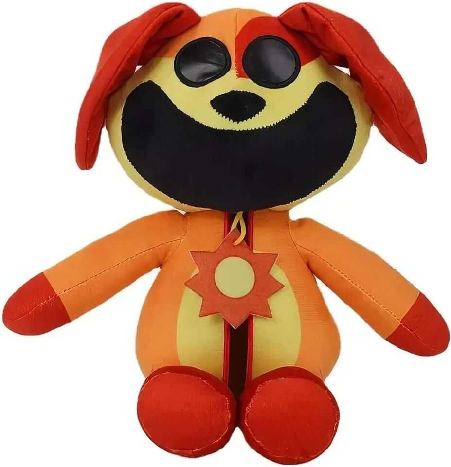 Плюшени Smiling Critters Cat Nap Catnap, 30cm