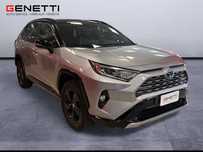 Toyota RAV4 Toyota Rav4,Hybrid, 4X4, Garantie, Rate, Leasing