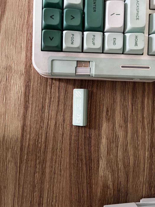 Клавиатура MCHOSE X75 V2