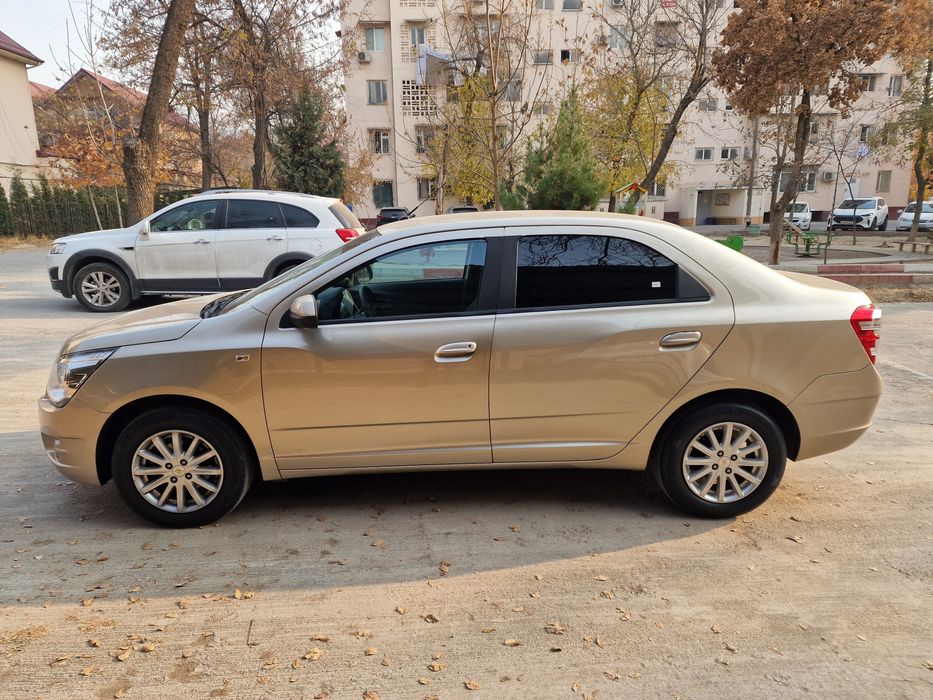 Cobalt евро автомат Залатой