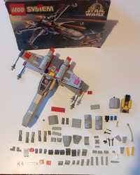 Lego Star Wars 7140: X-wing Fighter- само за София