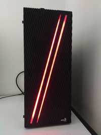 PC GAMING H1 - Intel Core i7-9700 VIDEO 4GB nVidia GTX 750