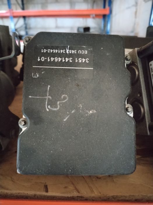 Pompa abs BMW X3 E83 3451-3414641