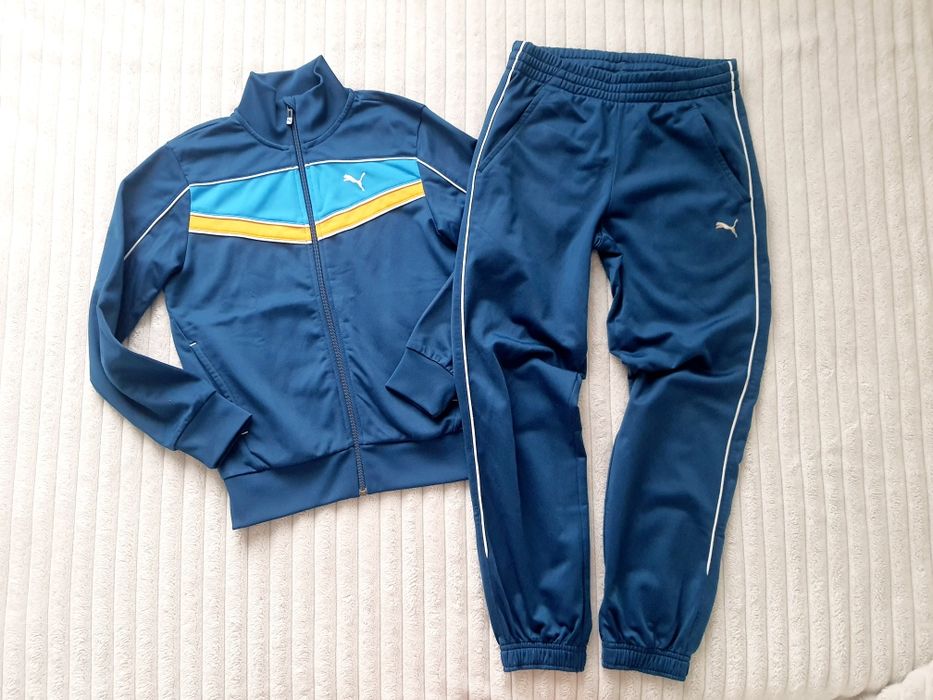 Детски екип PUMA р-р 140/М