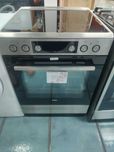 Готварска печка Amica SHC 11587 E