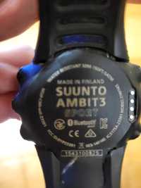 Ceas Suunto Ambit3