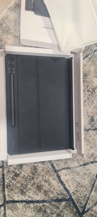 Husa Galaxy Tab S10+ / S9+ / S9 Fe+