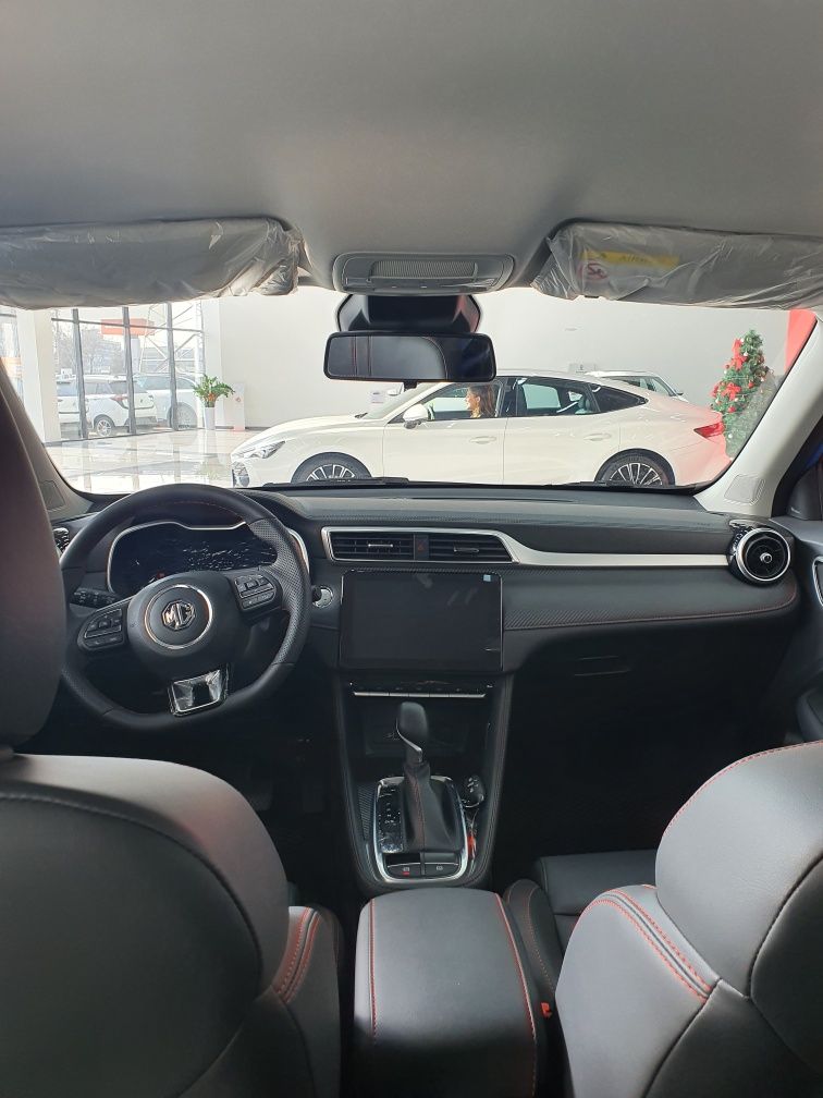 Mg Zs malolitrajniy krassover