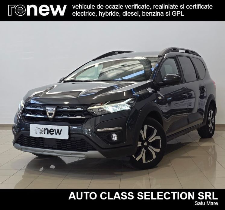 Dacia Jogger Dacia Jogger Combi, 1.0 ECO-G 100HP COMFORT