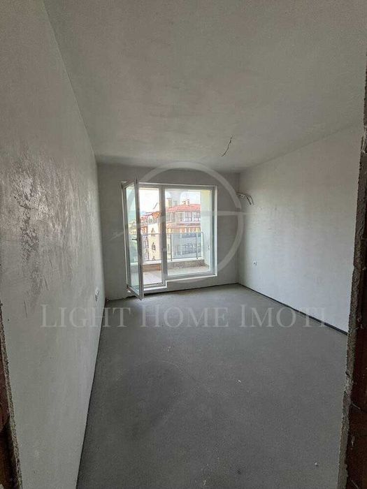 Продава се Двустаен апартамент в Пловдив, Остромила - 59 кв.м за 2373 €/кв.м - Снимка #2