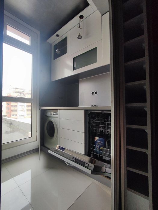 Дава се под наем Двустаен апартамент в София, Студентски град - 72 кв.м за 850 € - Снимка #9