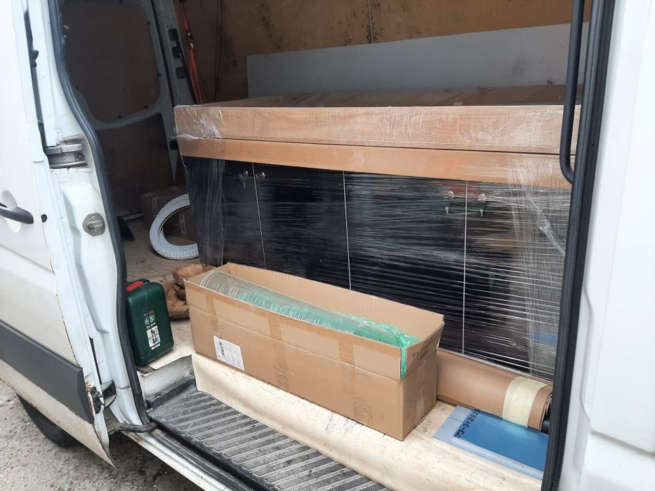 Transport marfa mobila canapele bagaje relocari debarasari