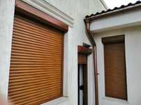 Rulouri exterioare aluminiu