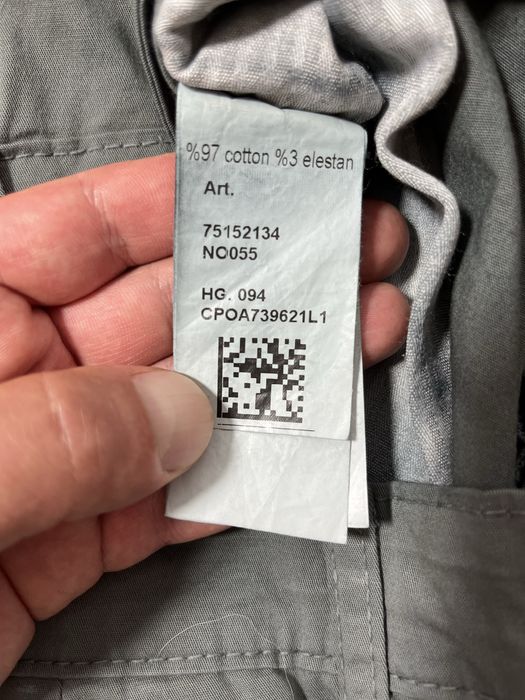 C.P. Company мъжки карго панталон размер 36