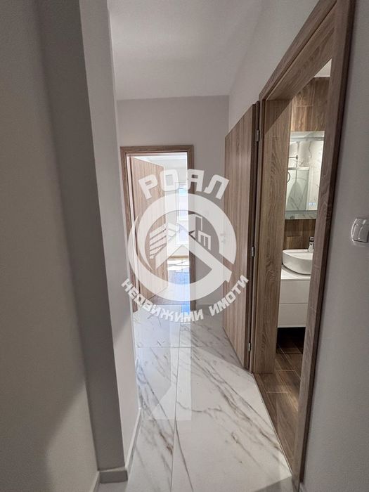 Продава се Четиристаен апартамент в Пловдив, Христо Смирненски - 109 кв.м за 1424 €/кв.м - Снимка #6