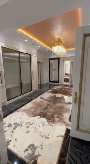 Неповторимая квартира в Ташкент