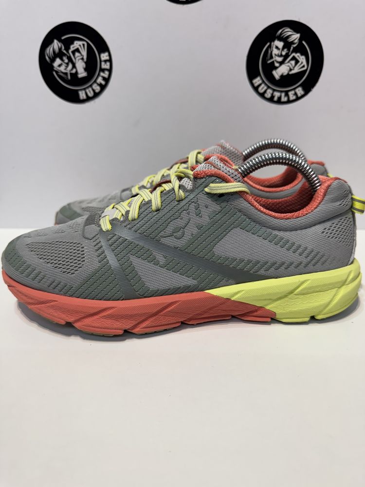 Маратонки HOKA TRACER 2 .Номер 38.5,стелка 24см