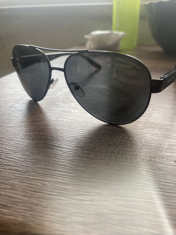 Слънчеви очила Armani