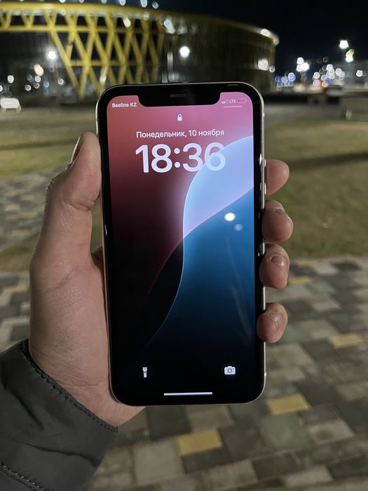 Iphone 11 Сост Идеал