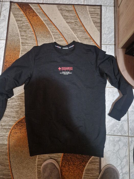 Мъжка Блуза Dsquared