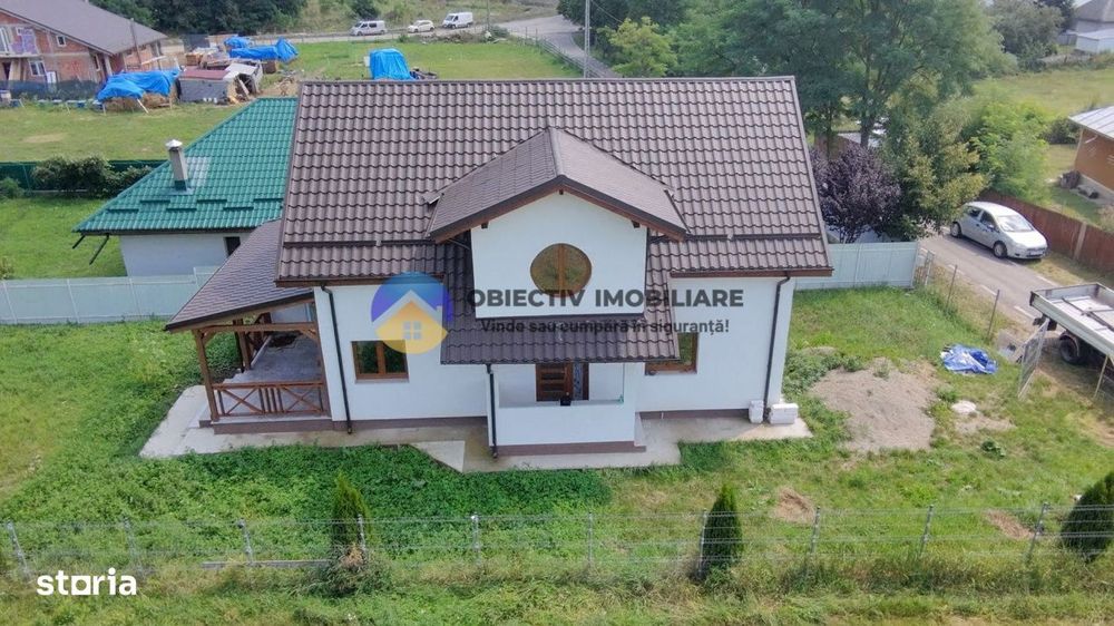 Casa de vanzare – Dobreni, Neamt