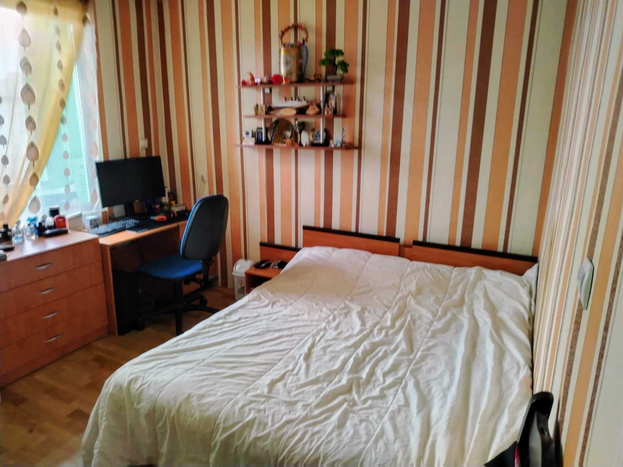 къща в село Калипетрово