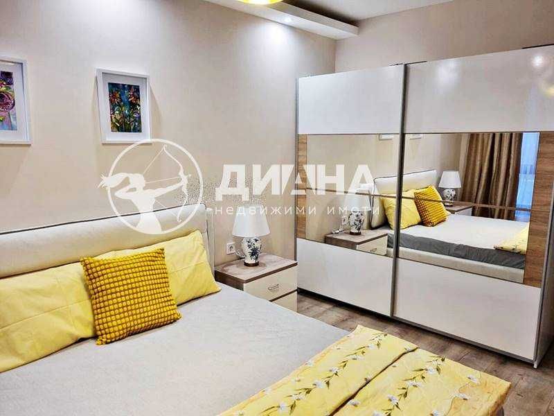 Продава се Двустаен апартамент в Пловдив, Христо Смирненски - 80 кв.м за 1875 €/кв.м - Снимка #9